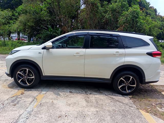 2021 Perodua ARUZ 1.5 AV MY19 D38L (A) - 5