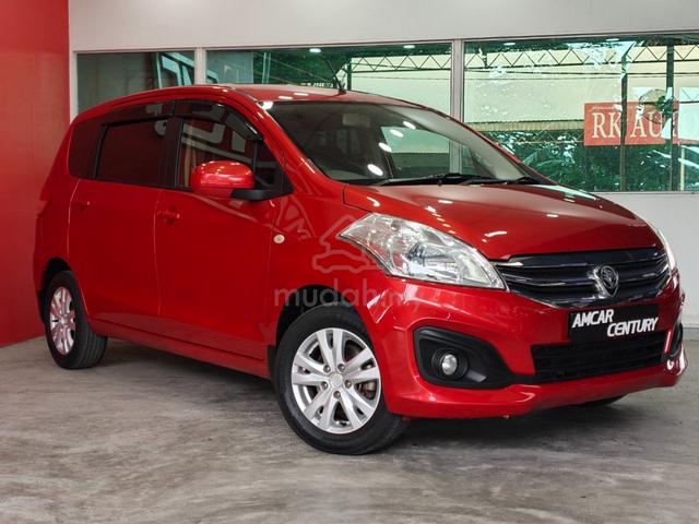 2018 Proton ERTIGA 1.4 EXECUTIVE AT (A) - 3