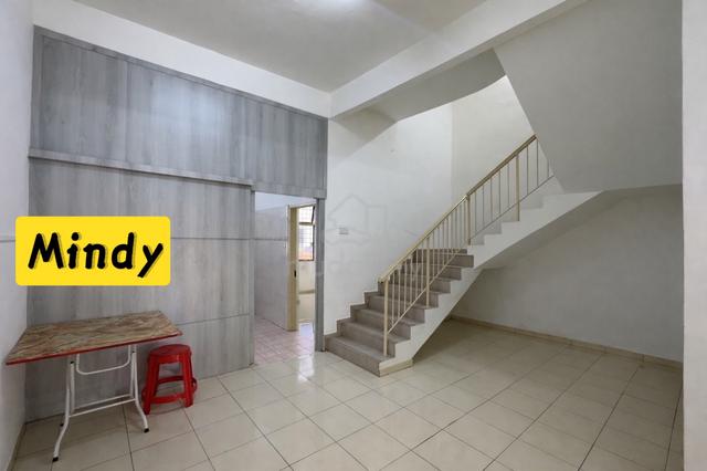 2 Storey Terrace House For Rent Raja Uda 4 Bed  1