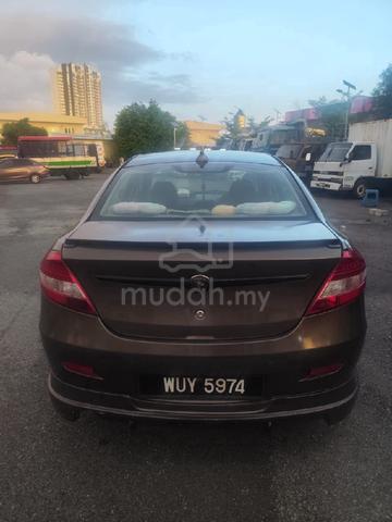 2011 Proton PERSONA 1.6 ELEGANCE BASE LINE (A) - 2