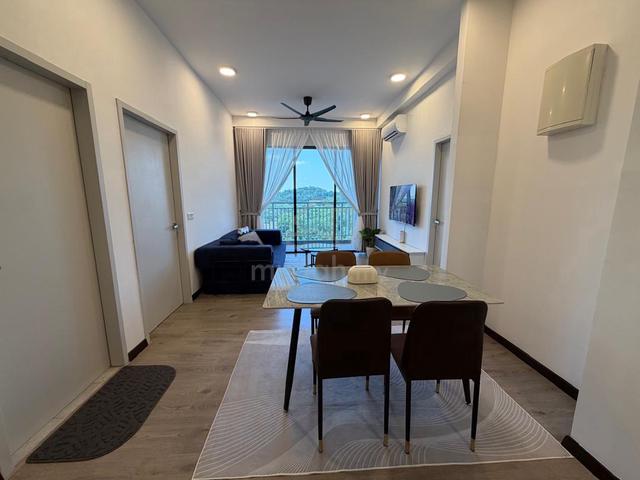 Antara Residence 1