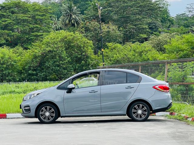 2019 Proton PERSONA 1.6 PREMIUM (A) - 4