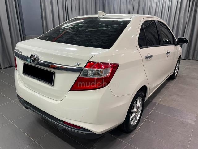 2019 Perodua Bezza 1.3 X Premium (A) Sedan - 4