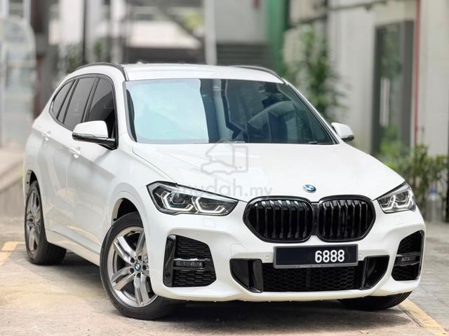 BMW X1 SDRIVE20I M-Sport F48 Full BodyKit OriPaint - 1