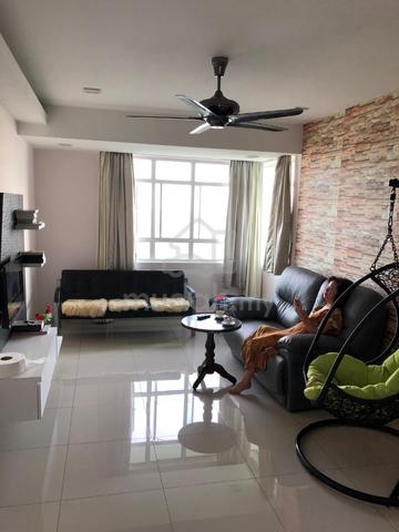 Perling Heights Apartments 1
