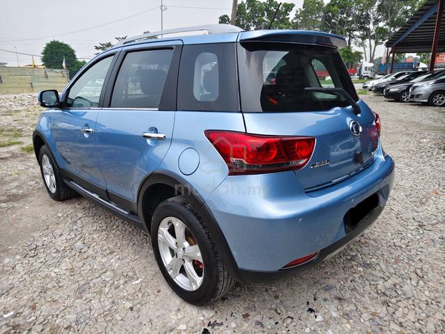 2015 CASH OTR Great Wall M4 1.5 (M) VIOS ENGINE - 4