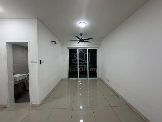 Sentul Point Suite Apartment 1