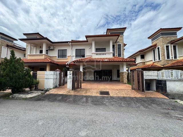 Termurah 2 Storey Semi-D Tropik Kemensah Ampang 1