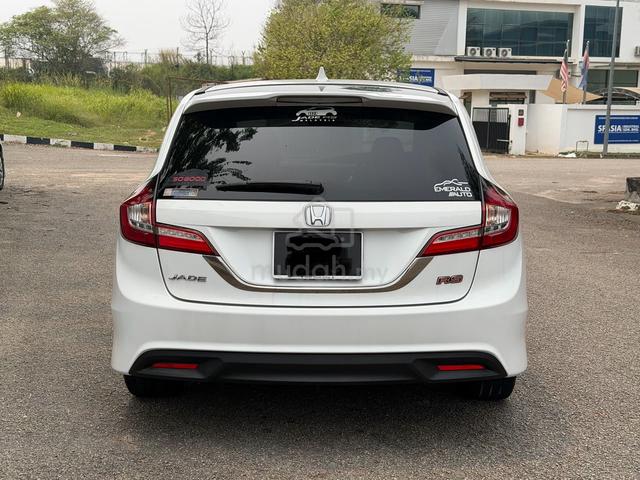 2016 Honda JADE 1.5 RS (A) - 4