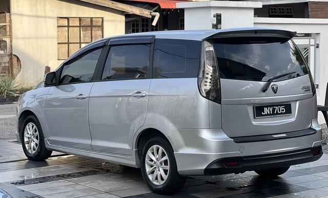 Proton Exora 1.6 Auto Cps Facelift Bold Tahun 2012 - 4