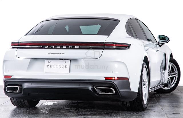 2024 Porsche PANAMERA 2.9 BASE MY18 971 FACELIFT - 2