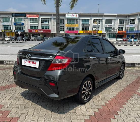 2022 Perodua BEZZA 1.3 X (A) - 3