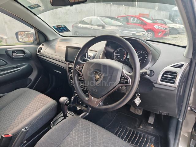 2020 Proton Saga 1.3 (A) Premium 2-Years Warranty - 3