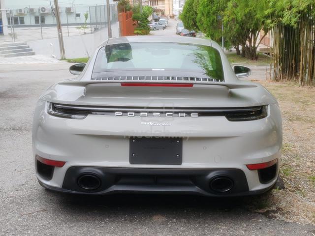 2024 Porsche 911 3.7 Turbo (A) 3k Mileage only! - 5