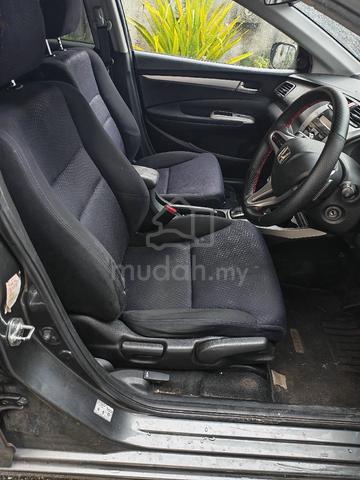 2010 Honda CITY 1.5 E (A) - 5