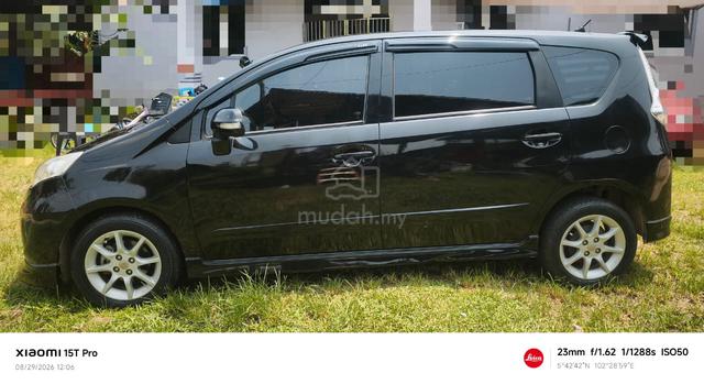 2017/2018 Perodua ALZA 1.5 EZ FACELIFT (A) - 5
