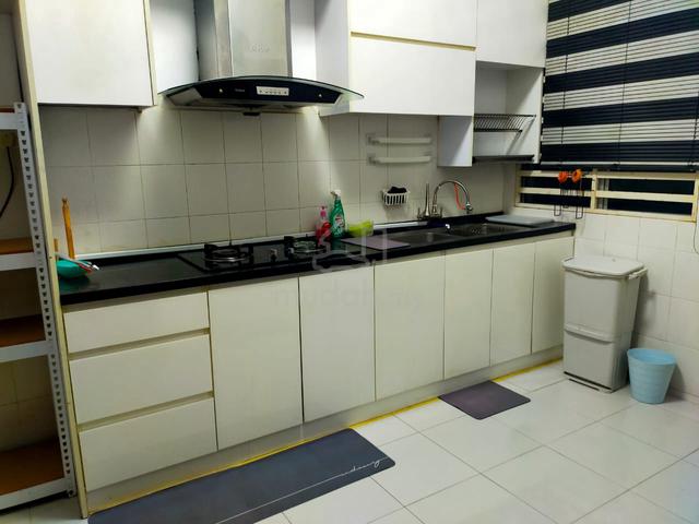 Fully Furnished Pelangi Semenyih 2, Semenyih 1