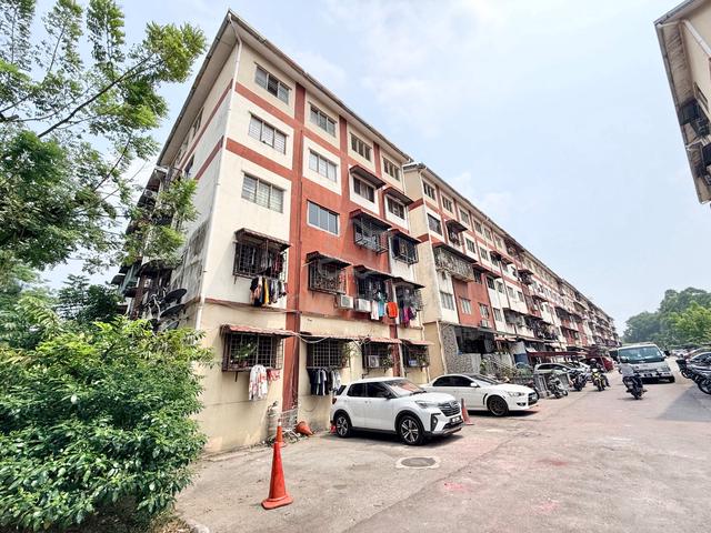 Seri Pulai 1