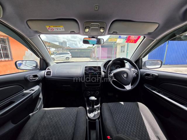 2020 Proton SAGA 1.3 PREMIUM AT MY16 BT P2-13A - 4