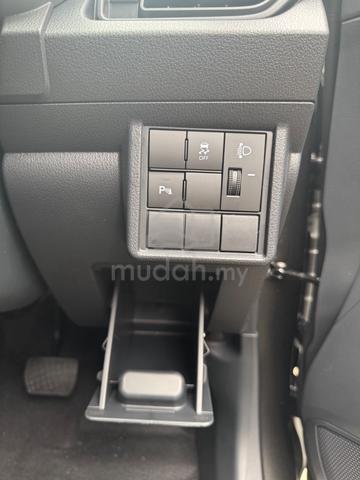 2026 Perodua AXIA 1.0 X MY23 A300 D74A (A) - 5