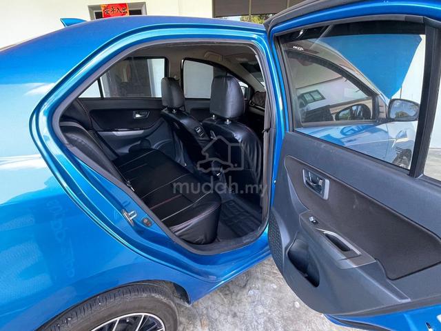 2018 Perodua BEZZA 1.3 PREMIUM X (A) - 3