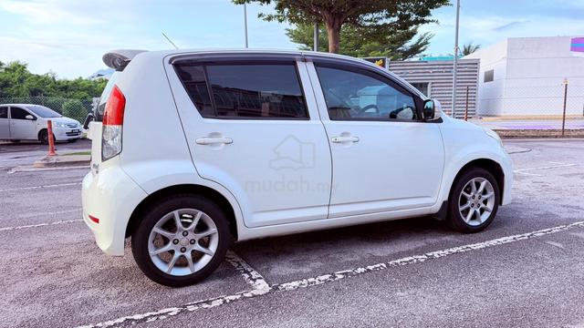 2011 Perodua MYVI 1.3 EZi FACELIFT (A) - 2