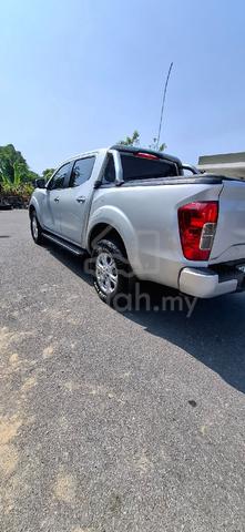 2022 Nissan NAVARA SE (AT) 2.5L (A) - 4