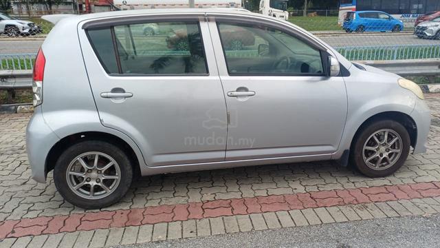 2009 Perodua MYVI 1.3 EZI FACELIFT (A) - 2