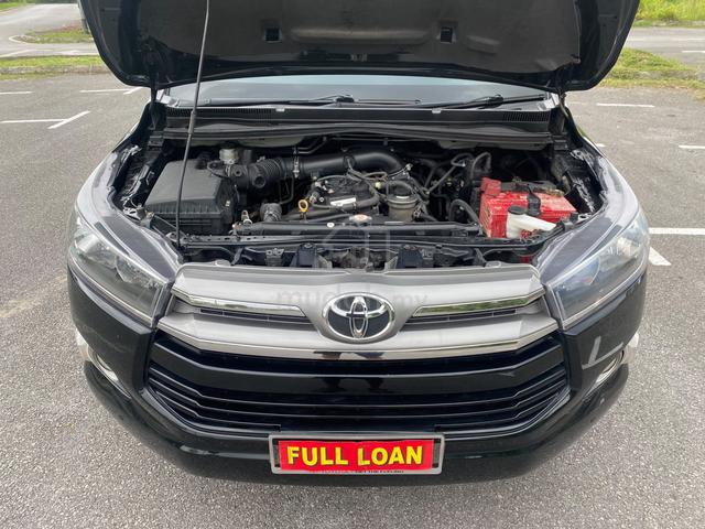2017 Toyota INNOVA 2.0 G MY16 AN140 (A) - 3
