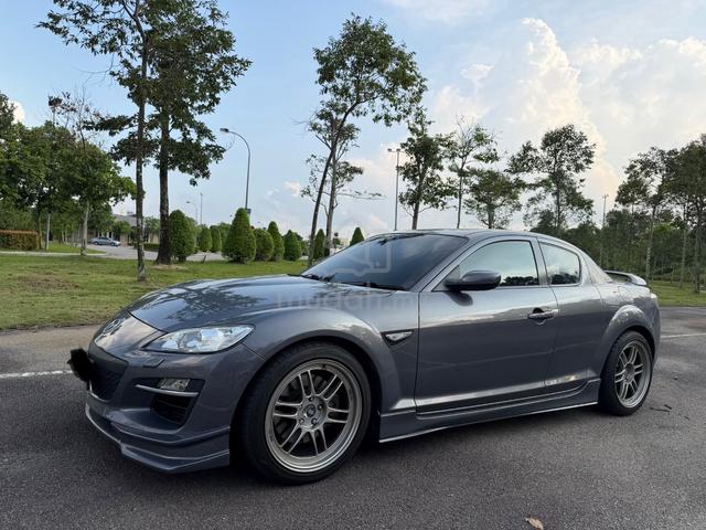 2008 Mazda RX-8 1.3 FACELIFT (A) - 1