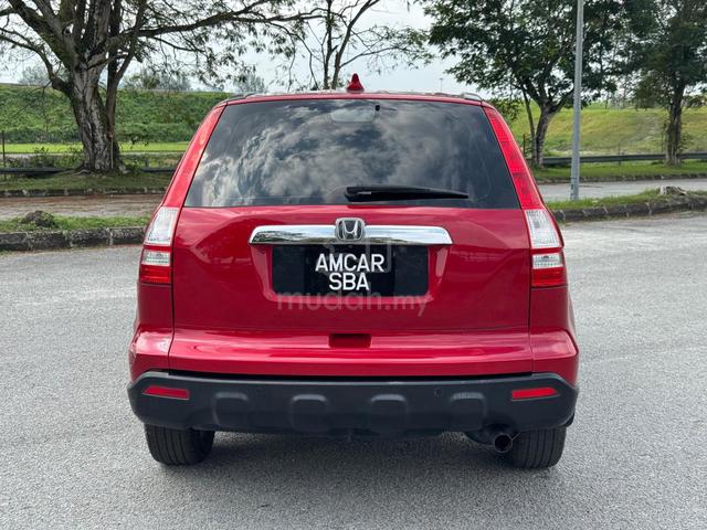 Honda CR-V 2.0 i-VTEC (A) ONE OWNER - 3