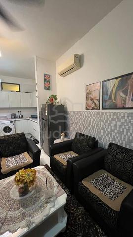 SKS Pavillion Residences 1