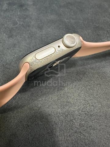 Apple Watch Series 7 (41mm) GPS - photo 5 of 6
