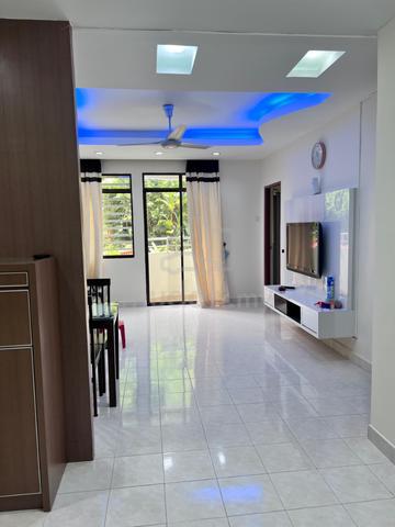 Asia Heights 1