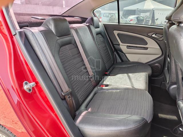 2019 Proton Persona 1.6 Full Spec 5-Years Warranty - 5