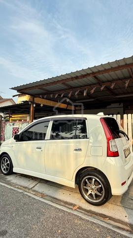 2010 Perodua VIVA 1.0 ELITE EZI EJ-VE (A) - 2