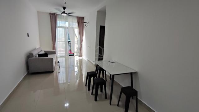 Trellis Residences 1