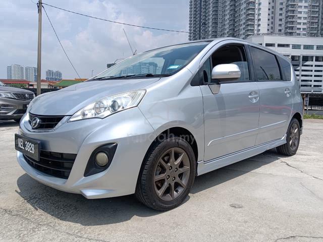 Perodua ALZA 1.5 ZV ADVANCED (A) CASHBACK FULOAN💰 - 3