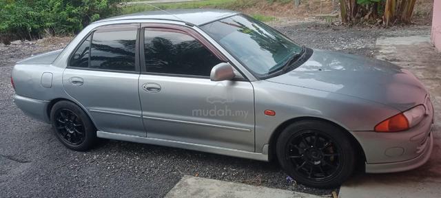 1995 Proton WIRA 1.6 XLI (M) - 3