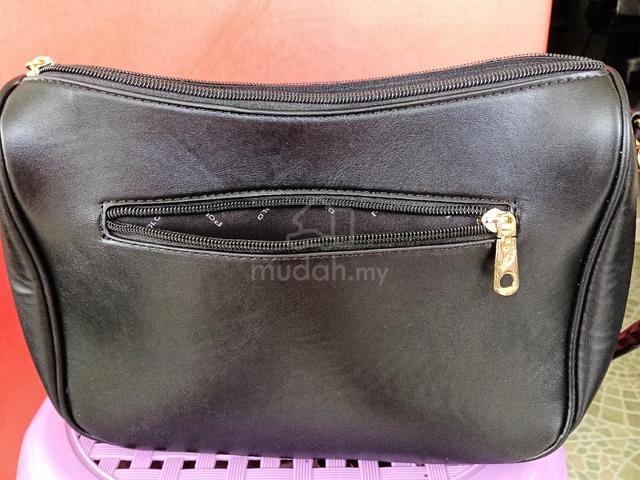 Dr Cardin Handbag - photo 4 of 4