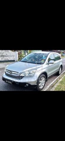 2008 Honda CR-V 2.0 i-VTEC (A) - 1