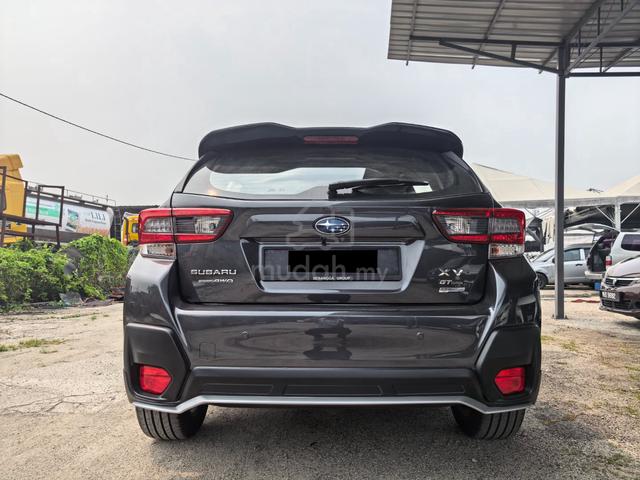 2023 Subaru XV 2.0 GT EYESIGHT FULL SERVICE REC - 4
