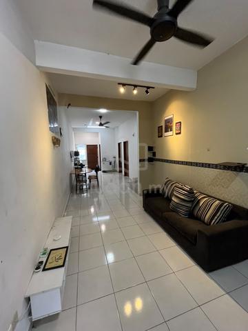 Bandar Mutiara 1