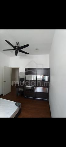 Kota Kemuning Room for rent 3