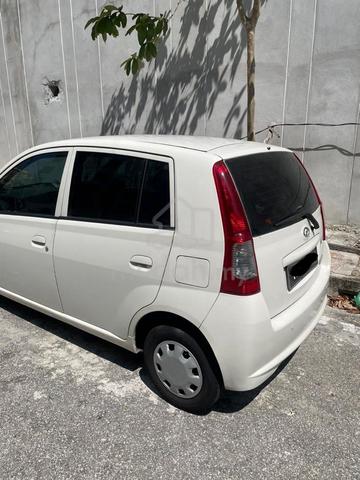 2014 Perodua VIVA 1.0 EZ STANDARD (A) - 2