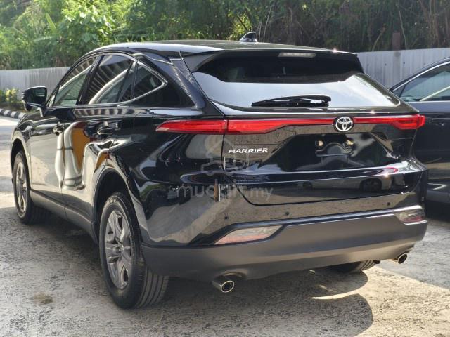 2023 Toyota HARRIER 2.0 S (A) VALUE BUY - 5