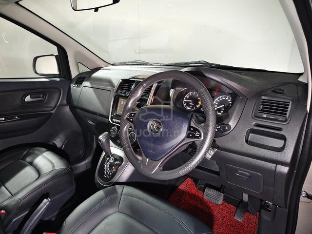 2022 Proton Exora 1.6 Premium F/Service MACAM BARU - 4