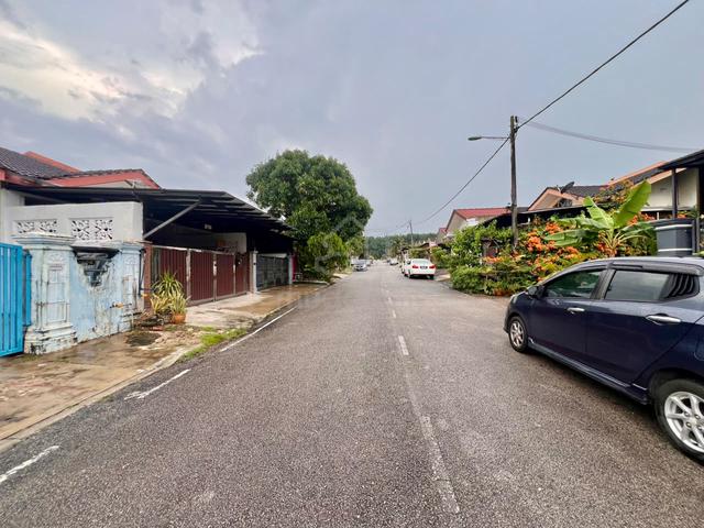 Full Loan + Cash Out Unit / Jalan Merbuk /Bandar Putra / Kulai 1