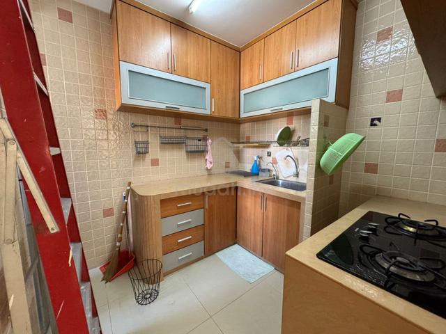 Desa Permata Amethyst Block 11 1
