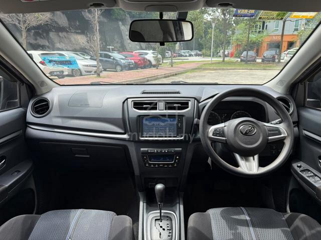 2019 Perodua ARUZ X 1.5 (A) - 5